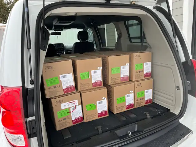 Rideshare and More - Photo 4