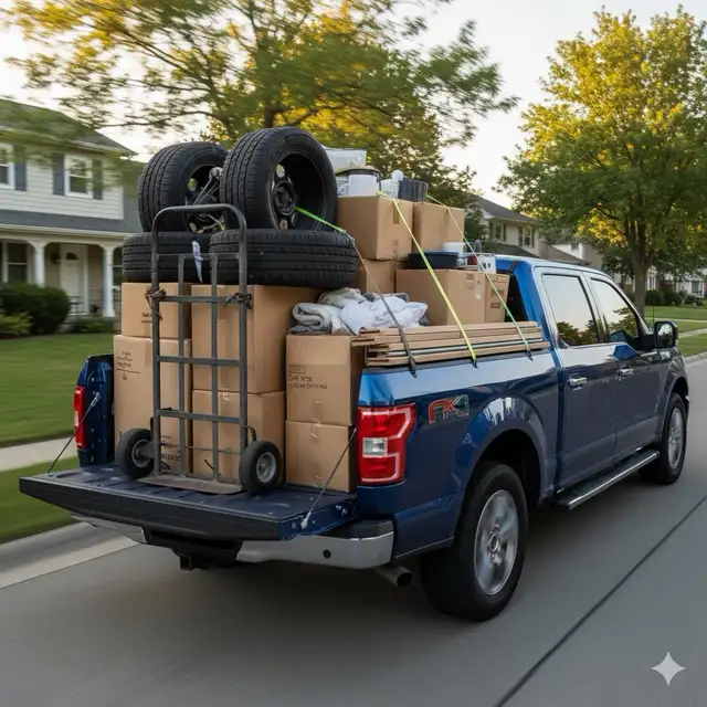 Rideshare and More - Photo 6