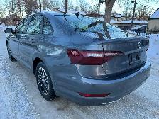 2021 Volkswagen Jetta 1.4L Turbo For Sale. - Photo 8