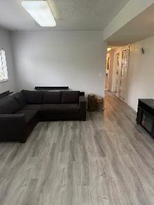 2 bedroom basement Richmond - Photo 2