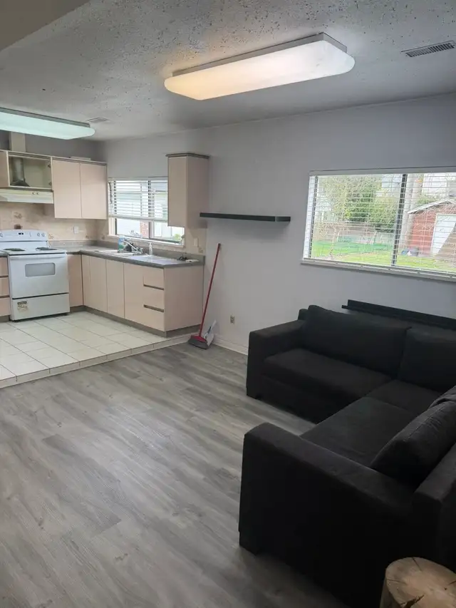 2 bedroom basement Richmond - Photo 5