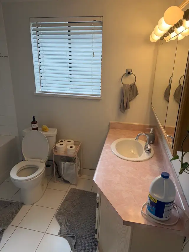 2 bedroom basement Richmond - Photo 8