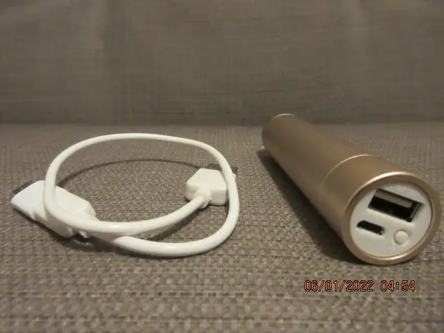 Portable Charger