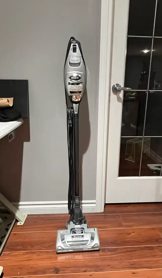 Shark Rocket Corded Stick Vacuum – For Sale