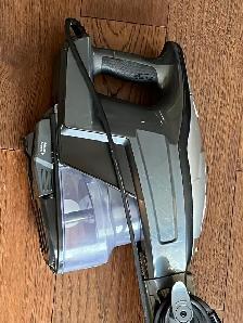 Shark Rocket Corded Stick Vacuum – For Sale - Photo 4