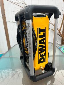 DEWALT 2100 PSI Cold Water Corded Electric Pressure Washer