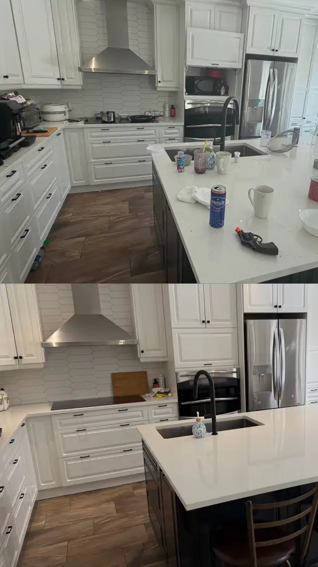 service de ménage 40$ par heure - Photo 2