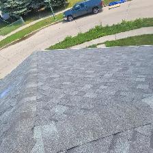 Shinglers & labour's wanted full time.