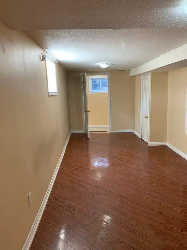 Studio Apartment for rent in Malton from May1/2026