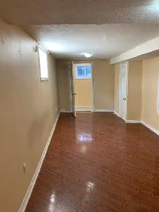 Studio Apartment for rent in Malton from May1/2026