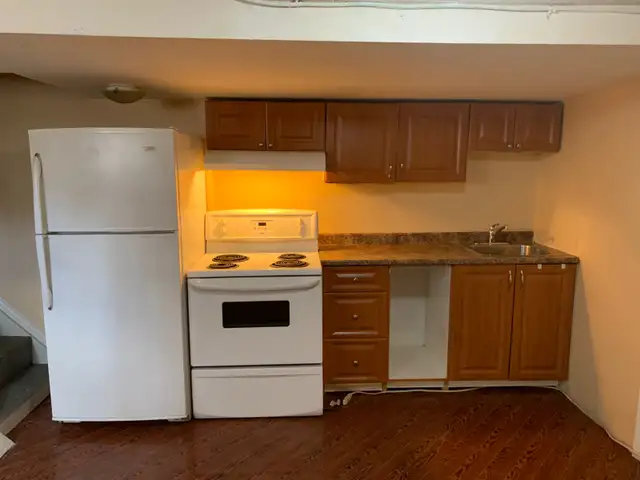 Studio Apartment for rent in Malton from May1/2026 - Photo 3