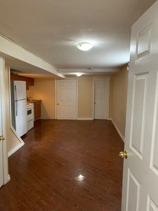 Studio Apartment for rent in Malton from May1/2026 - Photo 4