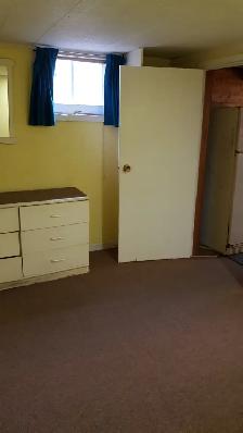 1 Bedroom basement Apt. available from May 1st, 2026 in REXDALE - Photo 4