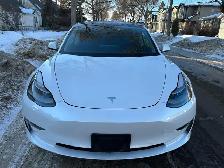 2021 Tesla Model 3 Standard Range Plus or Sale - Photo 3