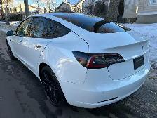 2021 Tesla Model 3 Standard Range Plus or Sale - Photo 5