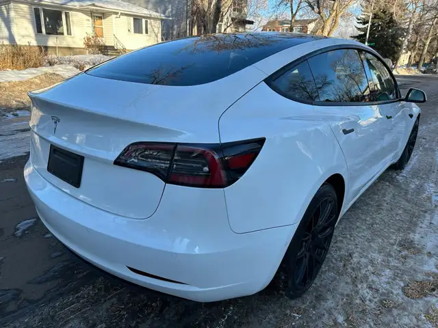 2021 Tesla Model 3 Standard Range Plus or Sale - Photo 6