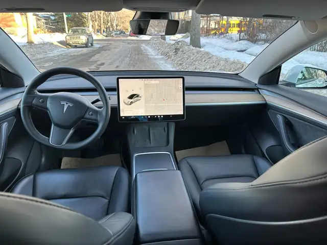 2021 Tesla Model 3 Standard Range Plus or Sale - Photo 9