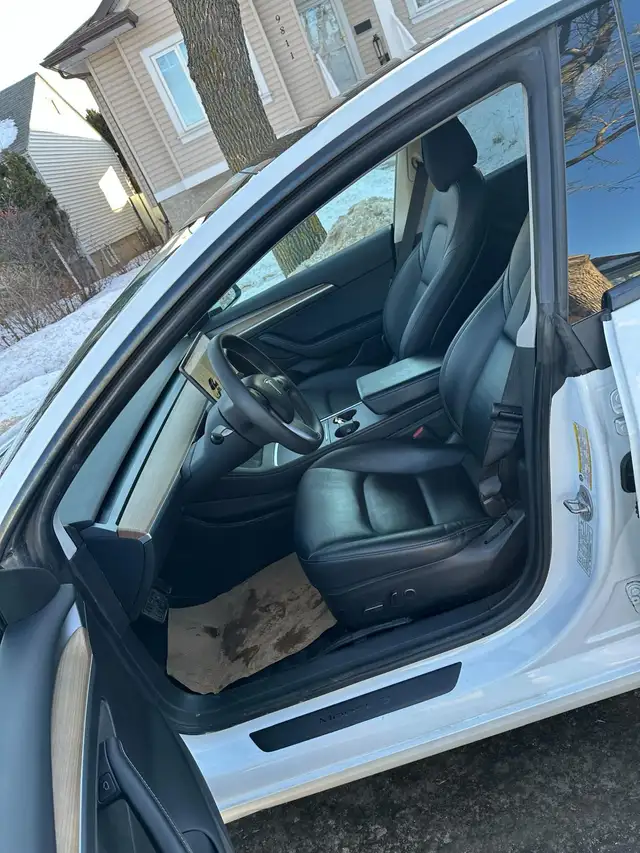 2021 Tesla Model 3 Standard Range Plus or Sale - Photo 10