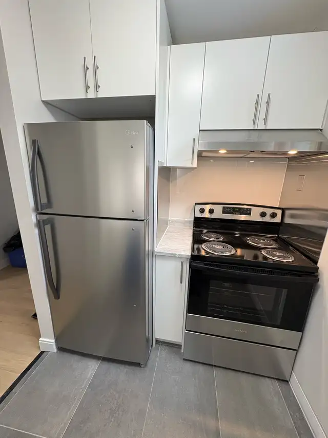 3 bdrm student apartment on TMU (Ryerson) Campus - Photo 10