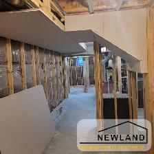 Basement Finishing & Basement Legalization - Photo 2