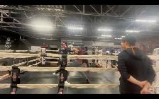 2-on-1 Home Boxing Training — Private & Effective! - Photo 7