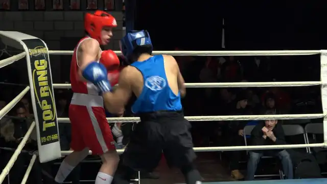 2-on-1 Home Boxing Training — Private & Effective! - Photo 9