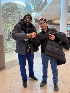 2-on-1 Home Boxing Training — Private & Effective! - Photo 10