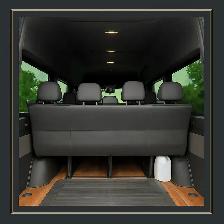 SPRINTER VAN RENTAL - Photo 3