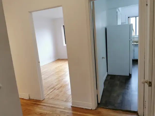 Apartment for rent Cote des Neiges