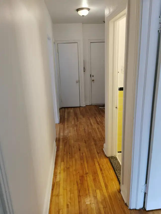 Apartment for rent Cote des Neiges - Photo 6