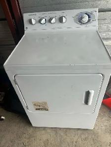 Ge Dryer