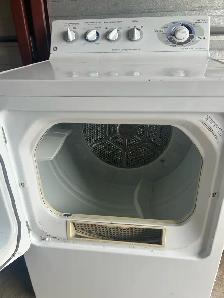 Ge Dryer - Photo 2