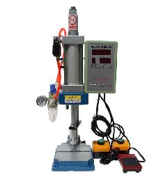 440Lb Pneumatic Punch Press Machine w/Display Controller 230123