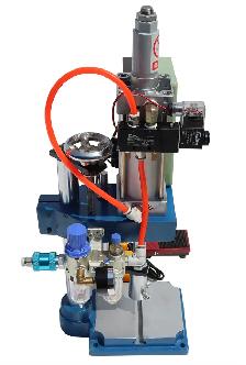 440Lb Pneumatic Punch Press Machine w/Display Controller 230123 - Photo 4