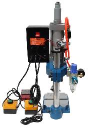 440Lb Pneumatic Punch Press Machine w/Display Controller 230123 - Photo 5