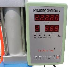 440Lb Pneumatic Punch Press Machine w/Display Controller 230123 - Photo 6