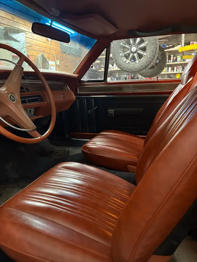 1970 dodge coronet - Photo 2
