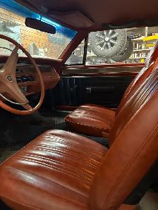 1970 dodge coronet - Photo 2