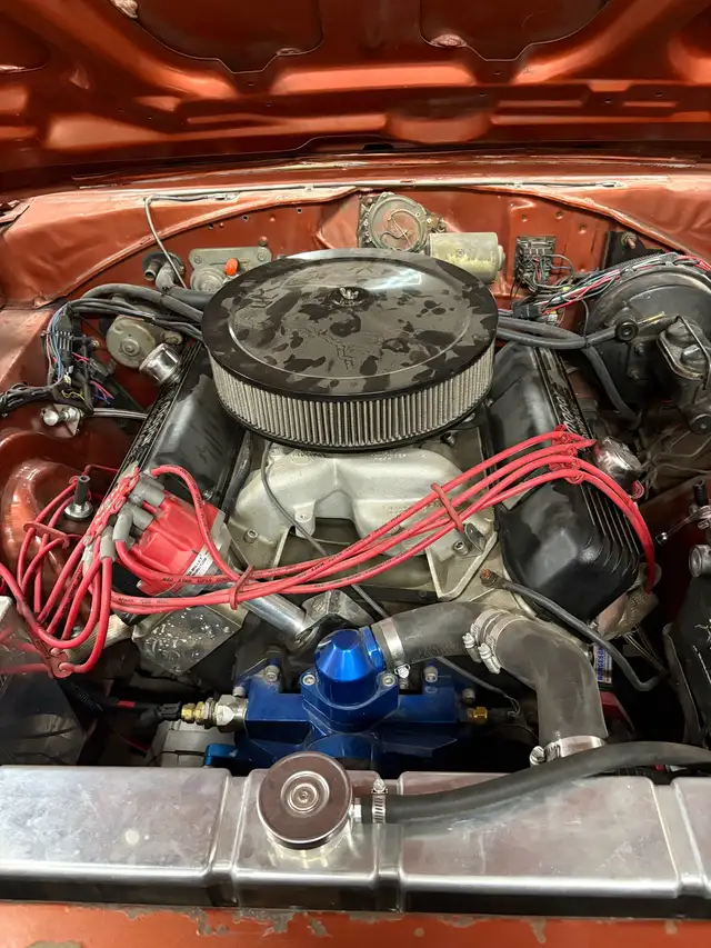1970 dodge coronet - Photo 5