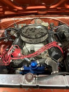 1970 dodge coronet - Photo 5