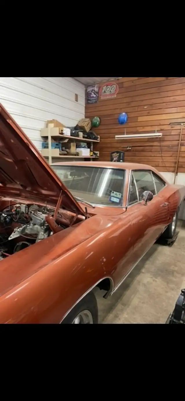 1970 dodge coronet - Photo 6
