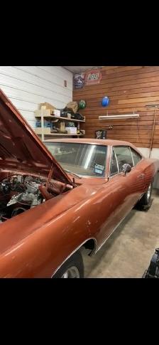 1970 dodge coronet - Photo 6