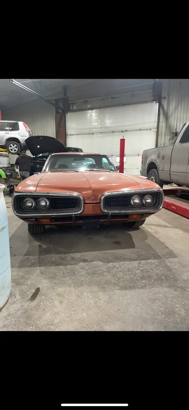 1970 dodge coronet - Photo 7