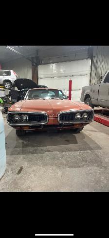 1970 dodge coronet - Photo 7