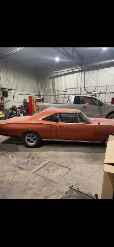 1970 dodge coronet - Photo 8