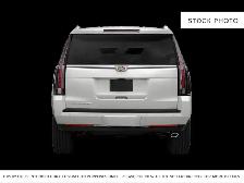 2019 Cadillac Escalade PREMIUM LUXURY - Photo 4