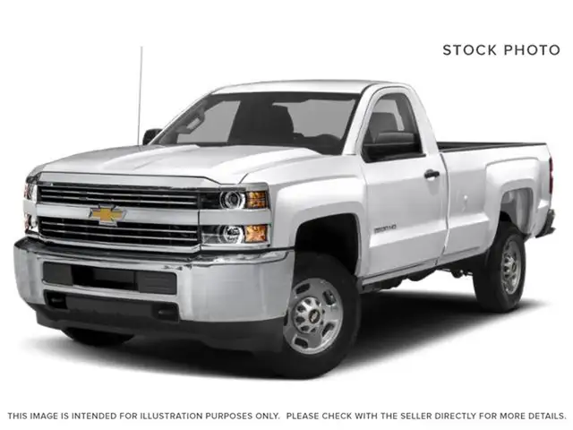 2019 Chevrolet Silverado 2500HD HIGH COUNTRY