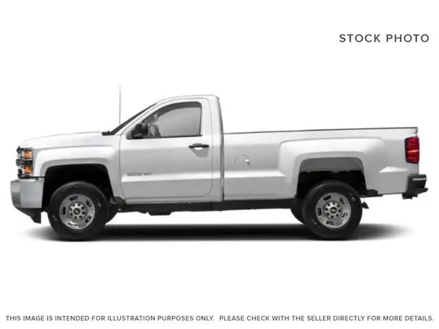 2019 Chevrolet Silverado 2500HD HIGH COUNTRY - Photo 2