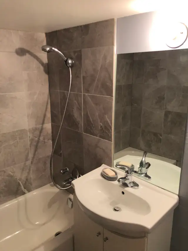 BASEMENT WITH FREE INTERNET (1 BED, 1 BATH) - Photo 6