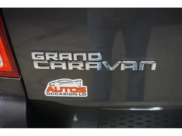 2019 Dodge Grand Caravan GT AUTO - 7 PASS - CUIR - TV DVD - GP - Photo 12